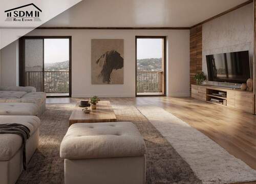 04_Visualisierung4.jpg - Etagenwohnung mit 81,00 m² in Zweiflingen zum Kaufen