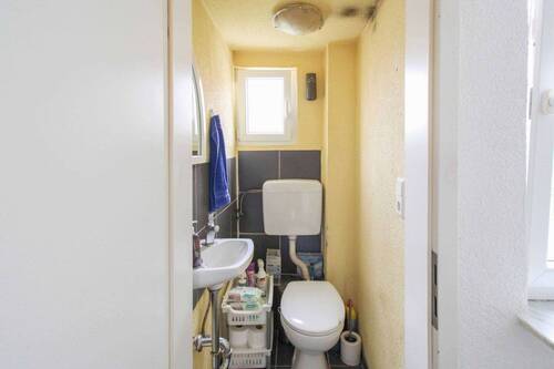 Gäste-WC - 