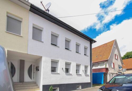 Frontansicht - 