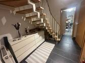 Treppe UG - 