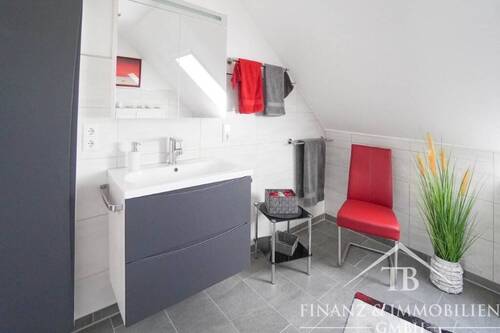 Badezimmer - 