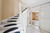 Eingangsbereich - 4 Zimmer Einfamilienhaus zum Kaufen in Berlin