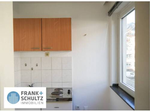 2.OG Mitte Küche - 