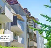 Seltenes Verkaufsangebot Nähe Westfalenpark: 11-Parteienhaus voll vermietet und excellent vermietbar - Dortmund Mitte