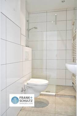 DG links Badezimmer - 