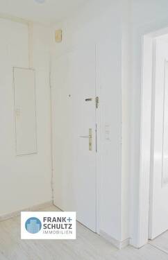 DG links Flur - 