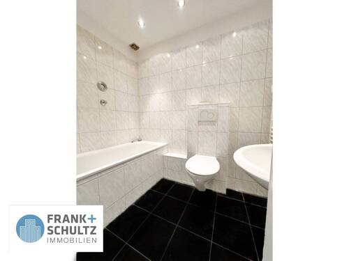 EG links Badezimmer - 