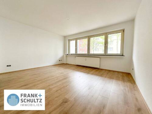 EG links Wohn-Schlafraum - 