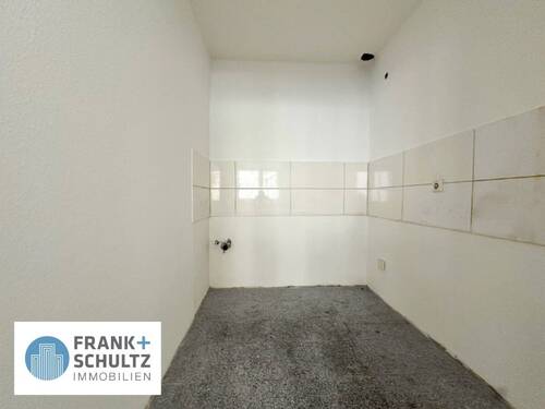 EG links Kochnische - 