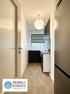 EG links Küche - Mehrfamilienhaus, Wohnhaus mit 423,00 m² in Dortmund zum Kaufen