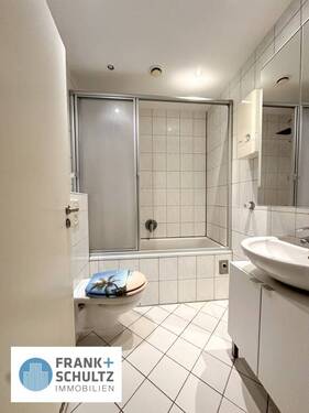 EG links Badezimmer - 