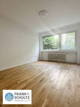 EG links Schlafzimmer - 