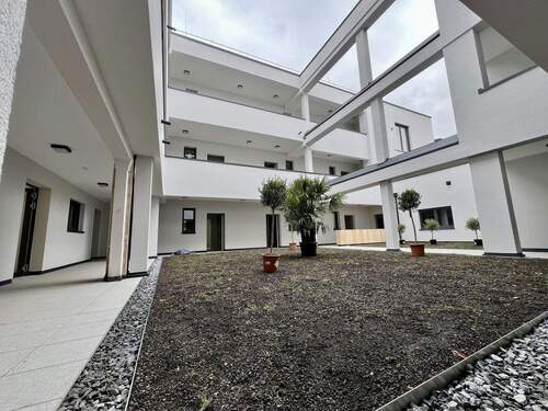 Bild 2 - 8 Zimmer Etagenwohnung zum Kaufen in Gladbeck