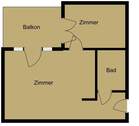 Grundriss - 