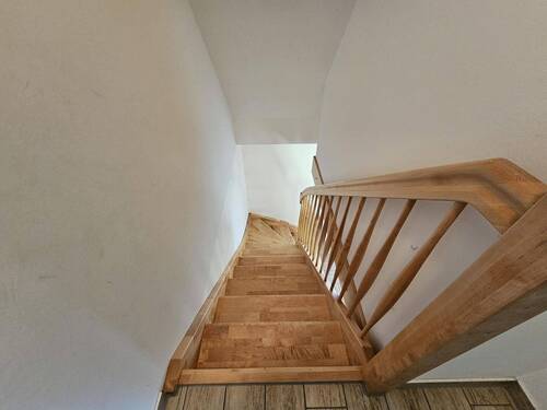 Treppe DG - 