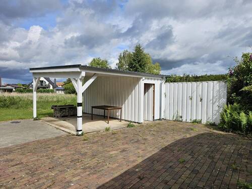 Carport - 
