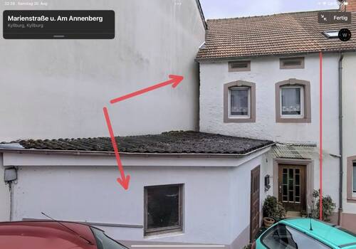 Bild 4 - Mehrfamilienhaus, Wohnhaus mit 315,00 m² in Kyllburg zum Kaufen