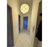 Gemütliche 2-ZKB-Wohnung - 650,00 EUR Kaltmiete, ca.  46,40 m² Wohnfläche in Mannheim (PLZ: 68169)