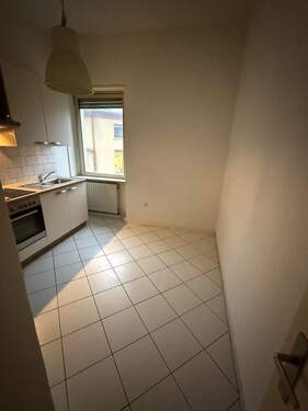 Küche (2) - 2 Zimmer Etagenwohnung zur Miete in Mannheim