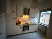 Küche - 2 Zimmer Etagenwohnung in Mannheim