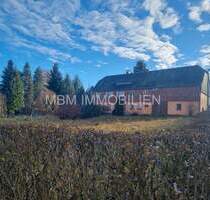 Charmante Immobilie in ruhiger Lage von Sohland an der Spree