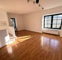 ATTRAKTIVE MAISONETTWOHNUNG SUCHT NEUE MIETER!!! - Oelsnitz/Erzgebirge