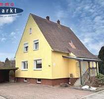 Tolles Eigenheim in Sackgassenlage! - Minden Meißen