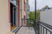 Balkon - 