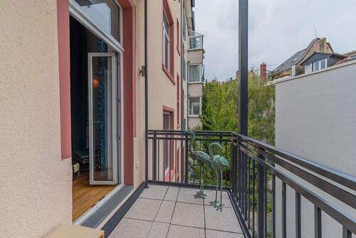 Balkon - 