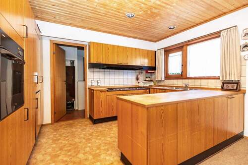 Detailbild - 4 Zimmer Bungalow zum Kaufen in Sonnenbühl