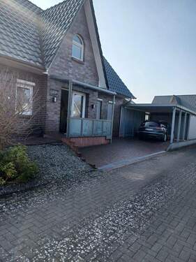 Bild 1 - Freistehendes Einfamilienhaus Baujahr 2013 in ruhiger Lage von Bookholzberg