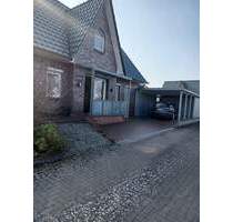 Freistehendes Einfamilienhaus Baujahr 2013 in ruhiger Lage von Bookholzberg - Ganderkesee