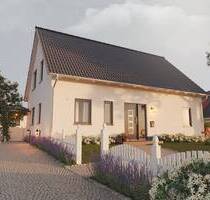 Idylle pur - 346.000,00&nbsp;EUR Kaufpreis, ca.&nbsp; 158,00&nbsp;m&sup2;&nbsp;Wohnfl&auml;che in Burbach (PLZ: 54597)