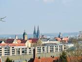 0 - Attraktive Dachterrassen-Wohnung mit Blick zum Dom!