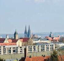 Attraktive Dachterrassen-Wohnung mit Blick zum Dom! - Regensburg Kumpfmühl-Ziegetsdorf-Neuprüll