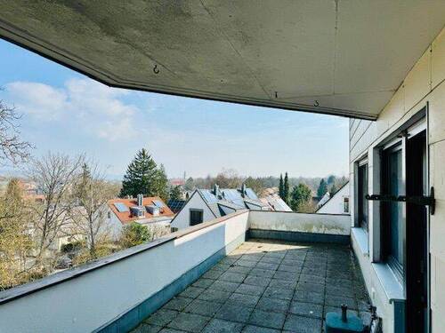 1 - 2 Zimmer Etagenwohnung zum Kaufen in Regensburg