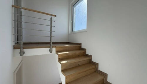 Treppe - 