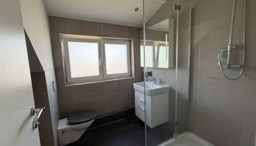 Dusche - 