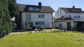 Aussenansicht - Mehrfamilienhaus, Wohnhaus mit 181,30 m&sup2; in Bad Vilbel zum Kaufen