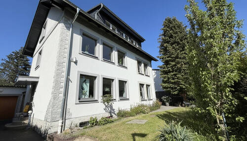 Aussenansicht - 