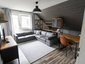 Kinderzimmer 2 OG - (KI generiert) - 
