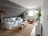 Schlafzimmer OG - (KI generiert) - 