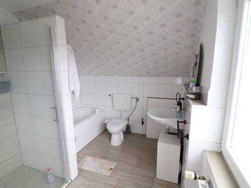 Badezimmer - 