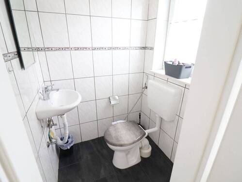 Gäste-WC - 
