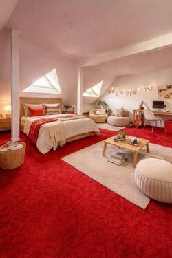 Zusätzliches Zimmer (Optional) - 