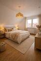 Schlafzimmer - 4 Zimmer Etagenwohnung in Stadthagen