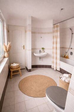 Badezimmer - 