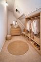 Begehbarer Kleiderschrank - 