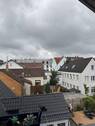 Blick von der Loggia - 