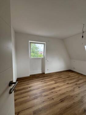 Schlafen - 2 Zimmer Etagenwohnung in Villingen-Schwenningen